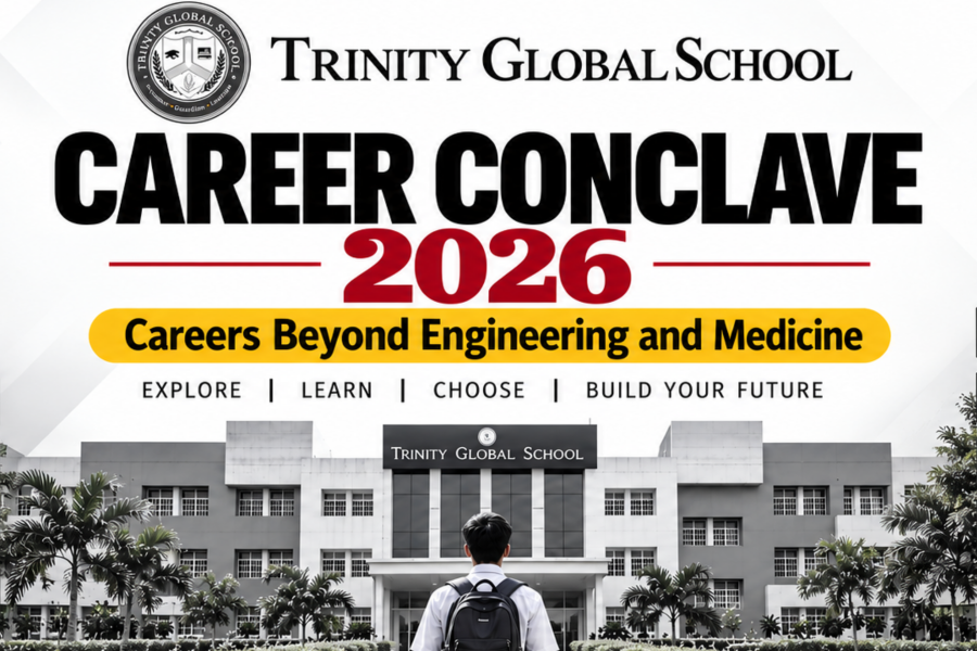Careerconclave