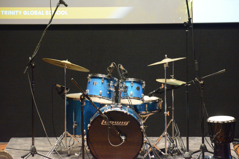 battelofband