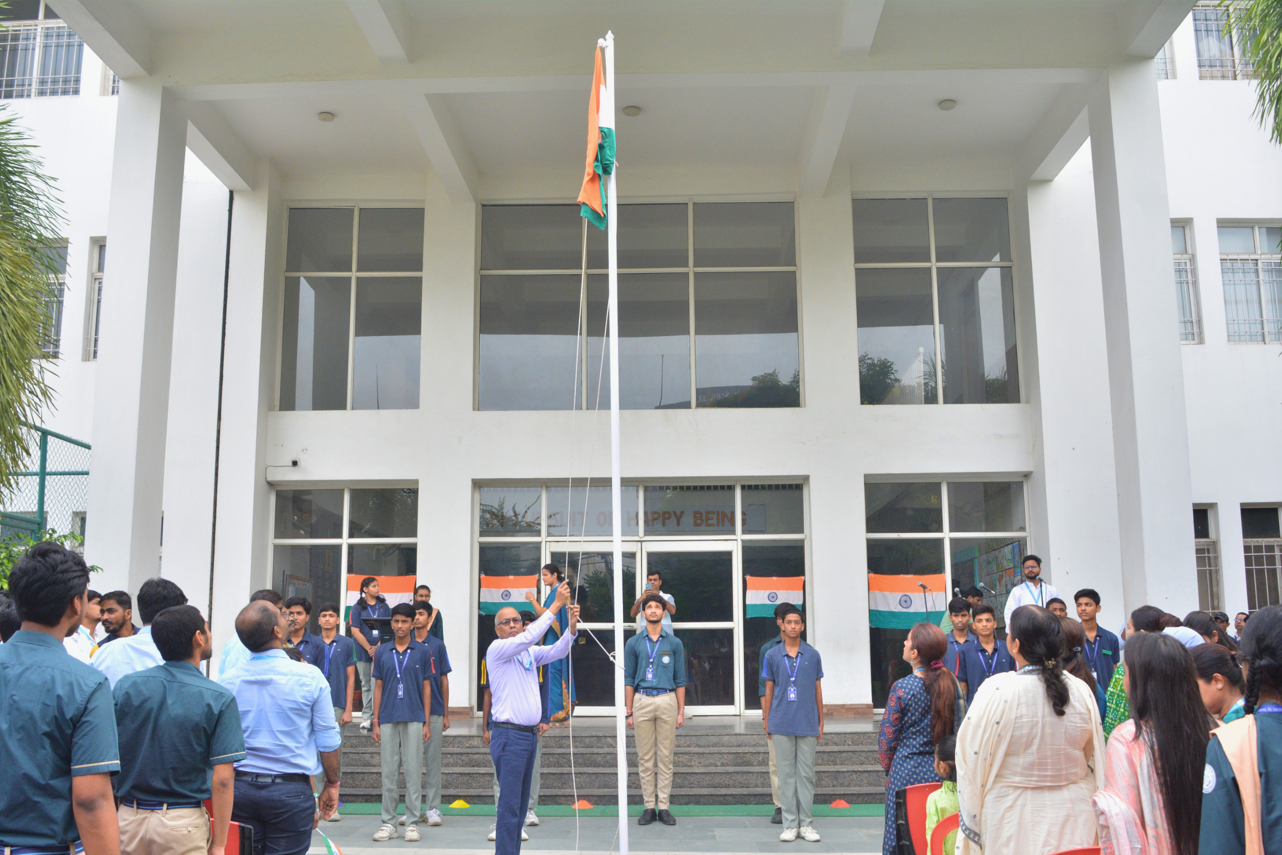 Independence Day