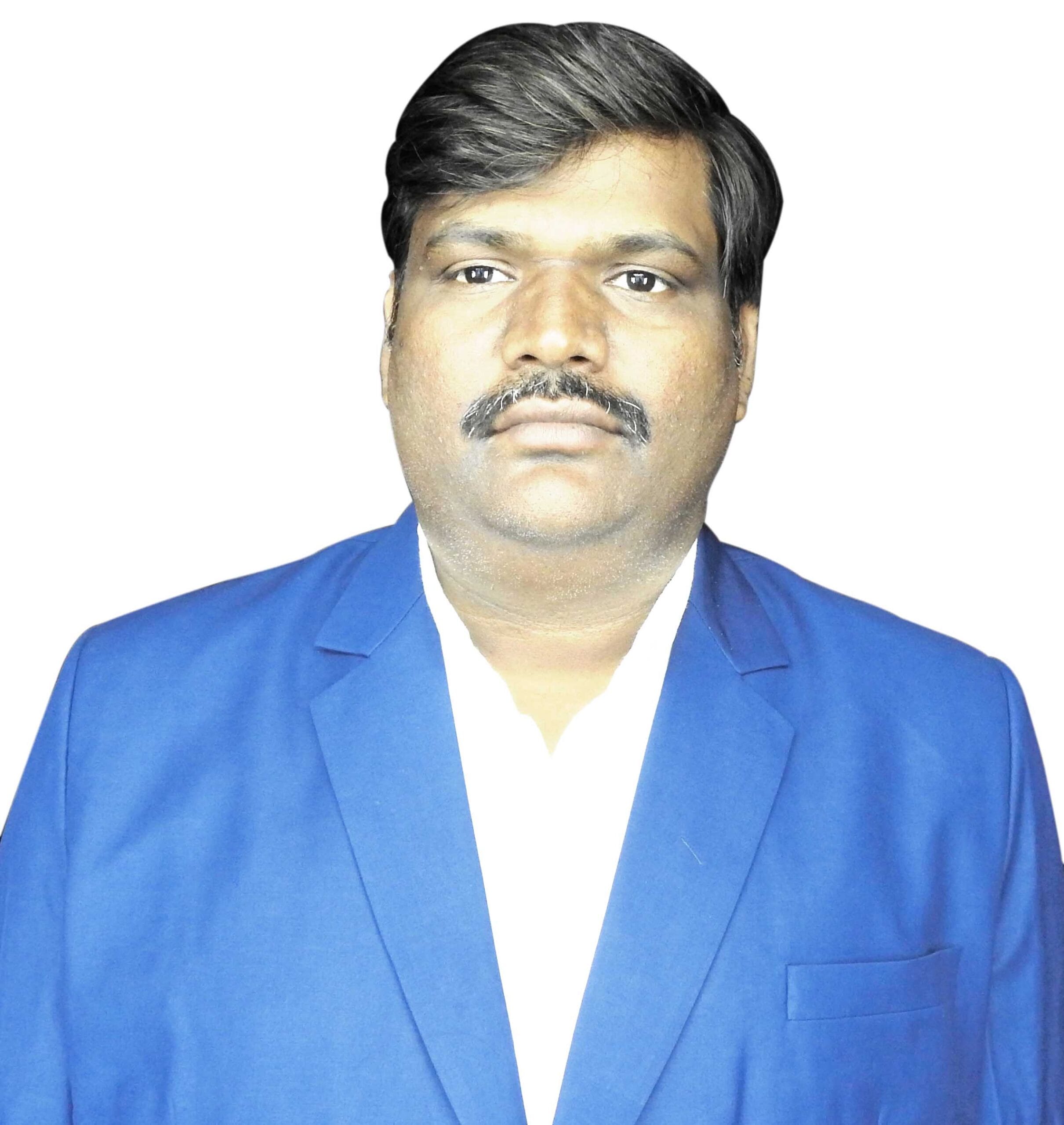 santosh-sir-principal-white-trinity-global-school